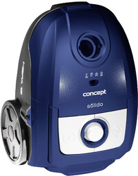 Odkurzacz workowy CONCEPT Solido VP8076