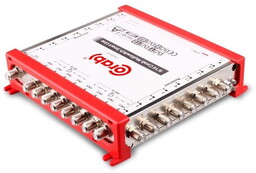 Multiswitch Smart Line 9/16 Corab