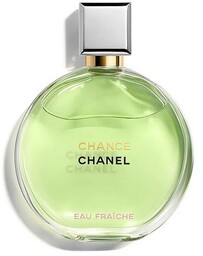 Chanel, Chance Eau Fraiche, Woda perfumowana, 50ml