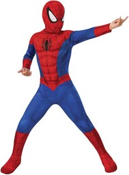 USM - Spider-Man kostium dziecięcy