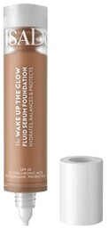 IsaDora Wake Up the Glow Fluid Serum Podkład