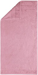 Egeria 25001 Prestige ręcznik, bawełna, mauve, wymiary 50