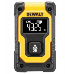 Dalmierz laserowy Dewalt 16m DW055PL-XJ