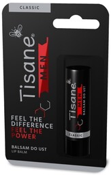 Balsam do ust dla mężczyzn TISANE Classic Men