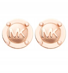 MICHAEL KORS Kolczyki damskie