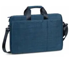 Rivacase Biscayne 15,6" 8335 Niebieski Torba na laptopa