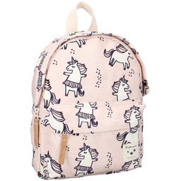 Plecak dla dzieci Simple Things Pink KIDZROOM