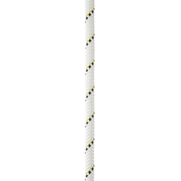 Lina statyczna PETZL Parallel 10.5mm 50m white
