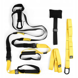Trx P3 zestaw taśm Smj sport
