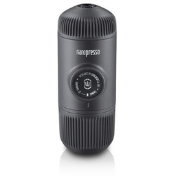Ekspres przenośny do kawy Wacaco Nanopresso Elements Black