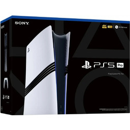 Konsola SONY PlayStation 5 Pro 2 TB