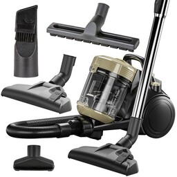 GÖTZE & JENSEN Odkurzacz BV200