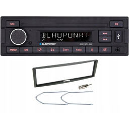 Radio samochodowe Renault Megane II Clio III Modus