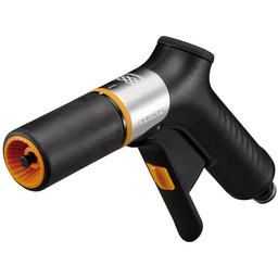 Fiskars FiberComp 1067193 pistolet zraszający regulowany do węża