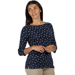 Regatta Damska koszulka Polina'' z długim rękawem