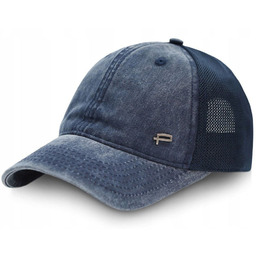 Lekka i Przewiewna Bejsbolówka Letnia - Pako Jeans