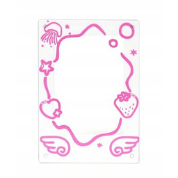 LOVEINSTANT Ramka magnetyczna SB11401