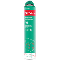 Penosil Pianka montażowa pistoletowa letnia Gunfoam 156 830