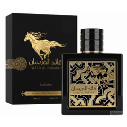 Lattafa - Qaed Al Fursan - Eau De