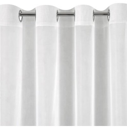 EUROFIRANY Firana gotowa Lucy 300 x 160 cm