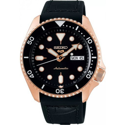 SEIKO Zegarek 5 SRPD76K1