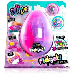 CANAL TOYS Zestaw kreatywny Slime Fidget SSC224