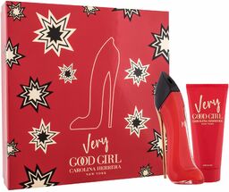 Carolina Herrera Very Good Girl, Woda perfumowana 50