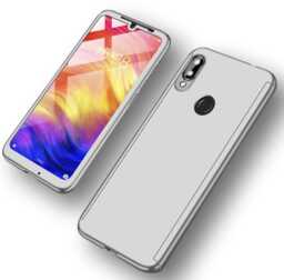 Etui 360 Protector Huawei P Smart 2019 -