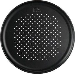 Zenker Forma do pizzy perforowanej Ø36 cm Linia