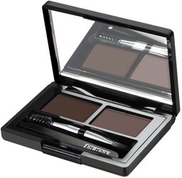 Pupa Eyebrow Design Set, zestaw do stylizacji brwi