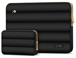 TECH-PROTECT PUFFY LAPTOP 13-14 BLACK