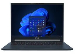 MSI Stealth 14 AI Studio A1VGG-024PL OLED 14"
