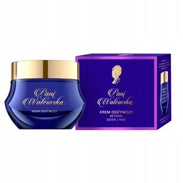 PANI WALEWSKA Nourishing Cream Retinol krem odżywczy