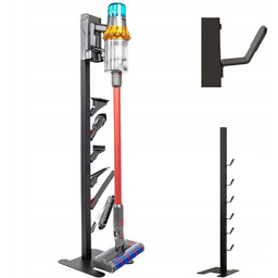 Stojak Do Dyson V15 V12 V11 Żelazny uchwyt