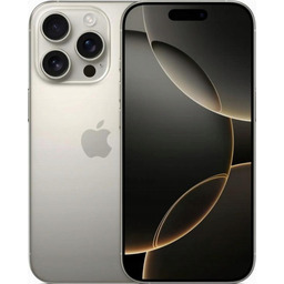Apple iPhone 16 Pro 128GB Tytan Naturalny