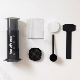 Zaparzacz do kawy AeroPress XL