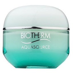 Biotherm Aquasource Cream 50ml nawilżający krem do skóry