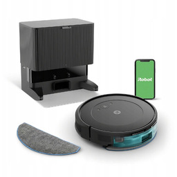 Robot sprzątający iRobot Roomba Combo Essential 2 Mop