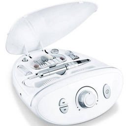 BEURER Frezarka do paznocki MP 100