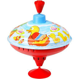 Lena 52266 bączek do buczenia, małe kaczki Ø