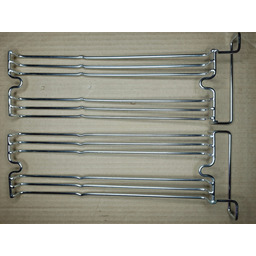 Drabinka piekarnika mikrofalówki Teka Hsc Hlc MLC