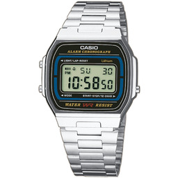 Casio Vintage A164WA-1VES