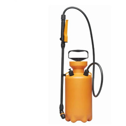 Opryskiwacz ręczny ciśnieniowy Fiskars 5 l