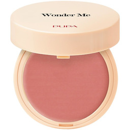 Pupa Wonder Me Blush róż do policzków 004