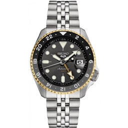SEIKO Zegarek 5 SSK021K1