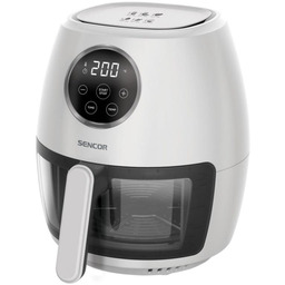 Frytkownica Sencor SFR5340WH