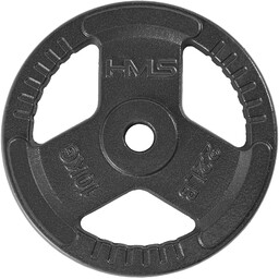 TALERZE ŻELIWNE HAMMERTONE ANTRACYT 31MM HMS THM