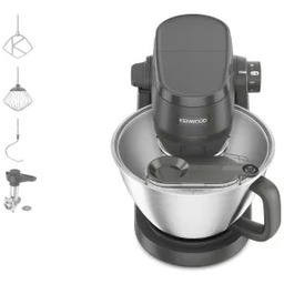 Kenwood Multi Tasker KHC30.045GY 1000W Maszynka do mielenia