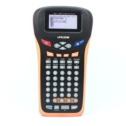 Supvan LP5125M drukarka etykiet