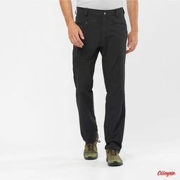 Salomon Spodnie Wayfaber Straight Pant M